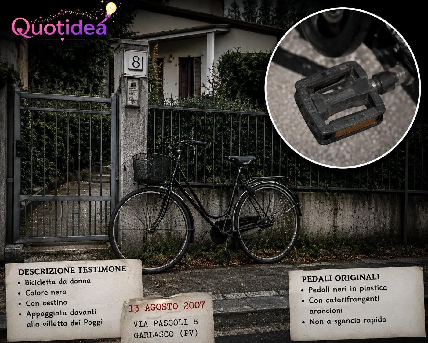 Descrizione chiara e concreta di ciò che mostra l'immagine.