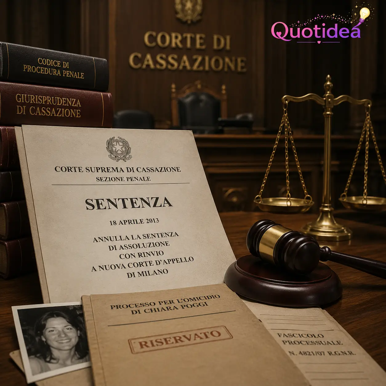 Descrizione chiara e concreta di ciò che mostra l'immagine.